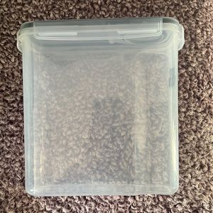 Chefs Path | Kitchen | Chefs Path Storage Containers | Poshmark